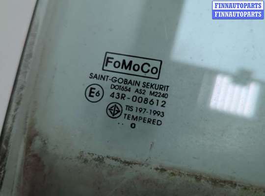 купить Стекло боковой двери на Ford Ranger 2006-2012