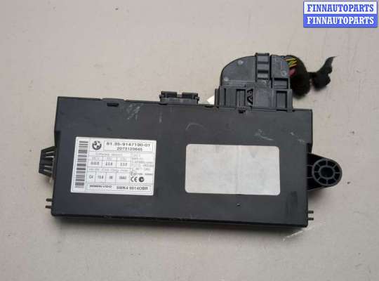купить Блок управления CAS на BMW X5 E70 2006-2013
