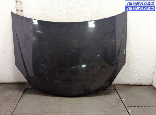 Купить Капот на Opel Astra H 2004-2010 Капот OP2442677 на Opel Astra H 2004-2010