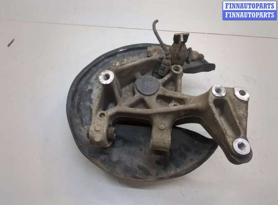 купить Ступица (кулак, цапфа) на Volkswagen Passat 6 2005-2010