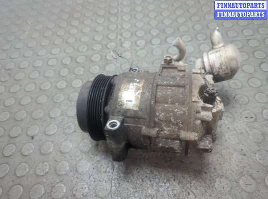 Купить Компрессор кондиционера на Mercedes C W204 2006-2015 Компрессор кондиционера MB1709730 на Mercedes C W204 2006-2015