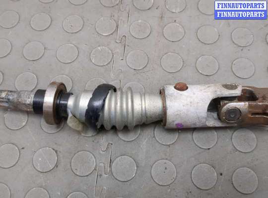 Рулевая колонка (кардан) на Mercedes-Benz GL (X164)