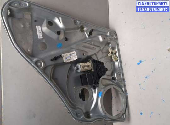Купить Стеклоподъемник электрический на Volkswagen Passat 5 1996-2001 Стеклоподъемник электрический VG2787112 на Volkswagen Passat 5 1996-2001