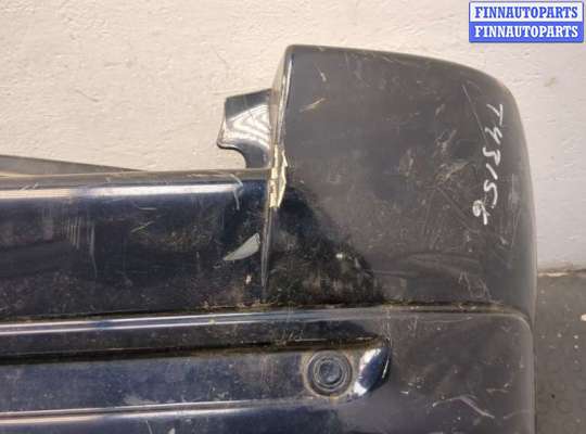 купить Бампер на Land Rover Range Rover Sport 2005-2009