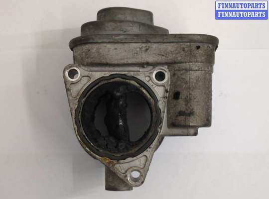 Заслонка дроссельная SK478464 на Skoda Fabia 1999-2007