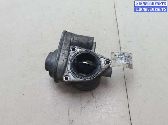 купить Заслонка дроссельная на Skoda Fabia 1999-2007