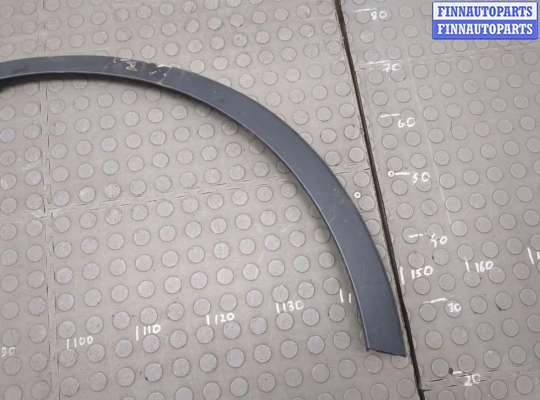 купить Молдинг крыла на Ford Explorer 2015-2019