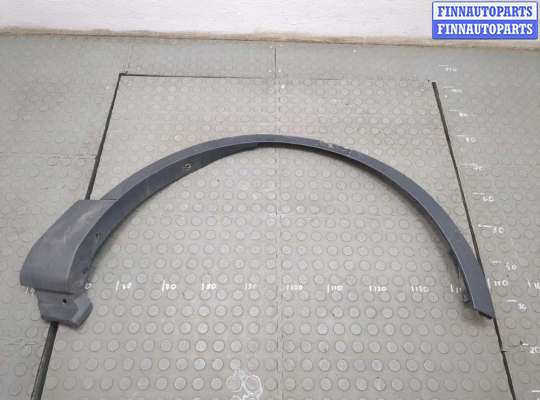 купить Молдинг крыла на Ford Explorer 2015-2019