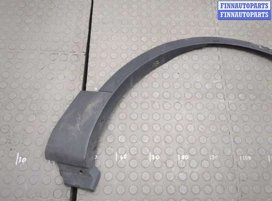 купить Молдинг крыла на Ford Explorer 2015-2019