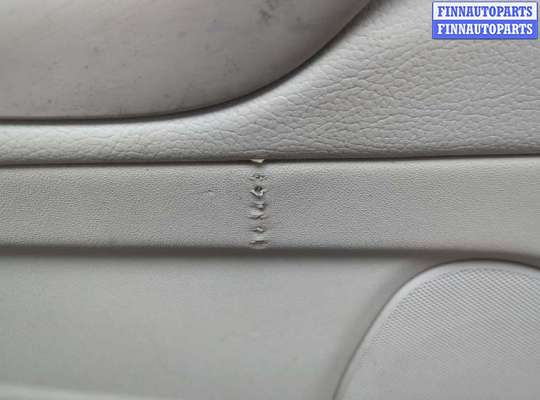 купить Ручка двери наружная на Cadillac BLS 2006-2009