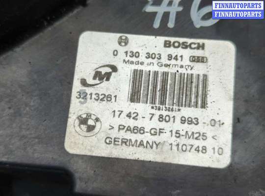 купить Вентилятор радиатора на BMW 3 E90, E91, E92, E93 2005-2012