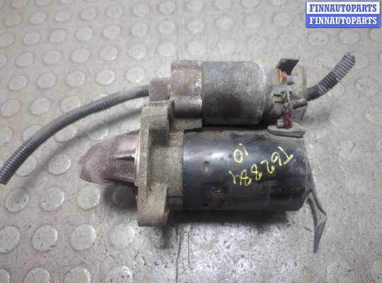 Купить Стартер на Ford Fiesta 2001-2007 Стартер FO2183469 на Ford Fiesta 2001-2007
