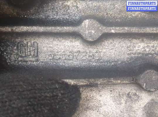 купить Кронштейн компрессора кондиционера на Opel Meriva 2010-2018