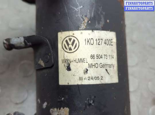 купить Корпус топливного фильтра на Skoda Octavia (A5) 2004-2013