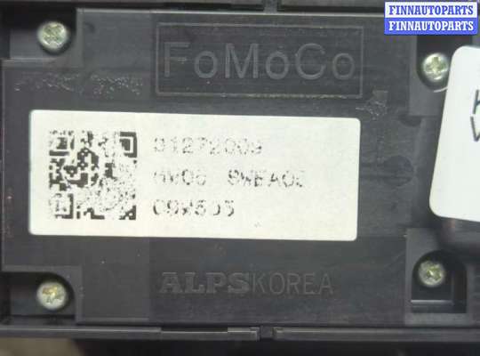 купить Кнопка стеклоподъемника (блок кнопок) на Volvo XC60 2008-2017