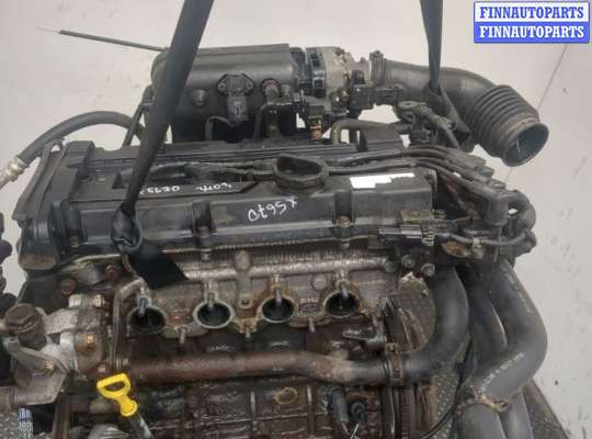 купить Двигатель (ДВС) на Hyundai Coupe (Tiburon) 2002-2009