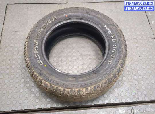 купить Комплект шин на Toyota RAV 4 2000-2005