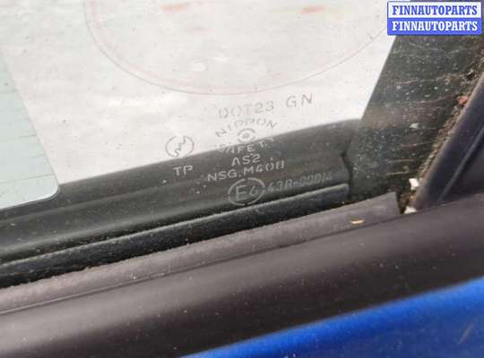 купить Замок двери на Mazda RX-8 2003-2012