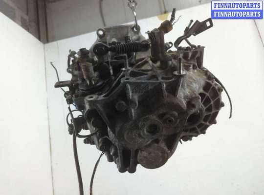 купить КПП 6-ст.мех. (МКПП) на Mazda 6 (GG) 2002-2007