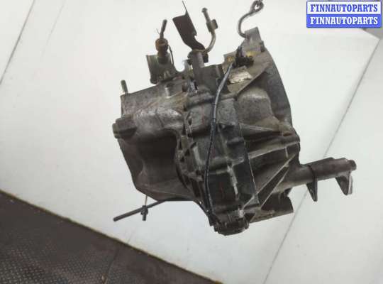 купить КПП 6-ст.мех. (МКПП) на Mazda 6 (GG) 2002-2007