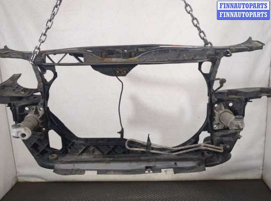 купить Рамка передняя (телевизор) на Audi A4 (B6) 2000-2004