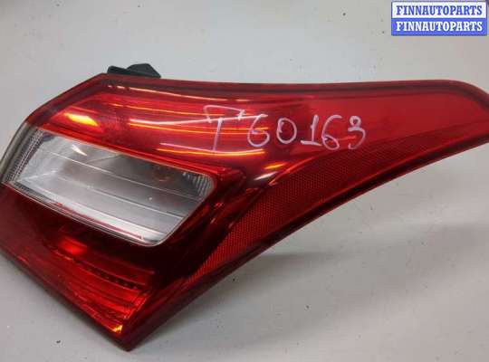 Фонарь (задний) HN598618 на Hyundai i30 2011-2017