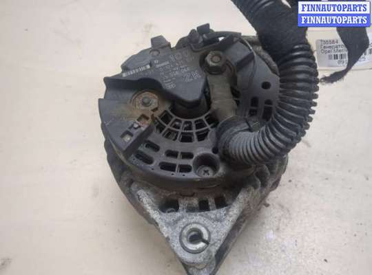 купить Генератор на Opel Meriva 2003-2010