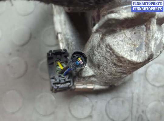 купить Заслонка дроссельная на Chrysler Crossfire 2003-2008