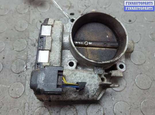купить Заслонка дроссельная на Chrysler Crossfire 2003-2008