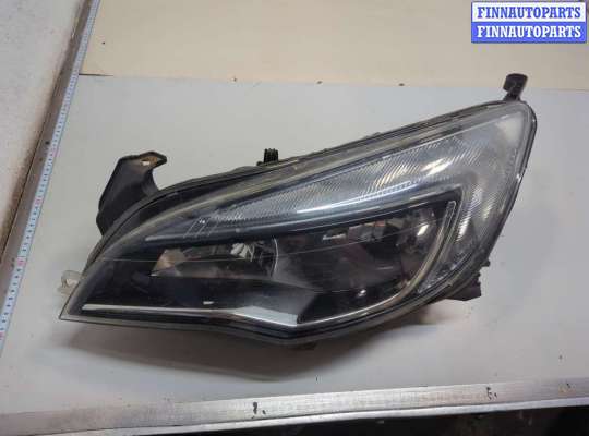 Фара (передняя) OP2424064 на Opel Astra J 2010-2017