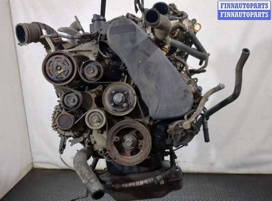 купить Форсунка топливная на Toyota Hilux 2011-2015