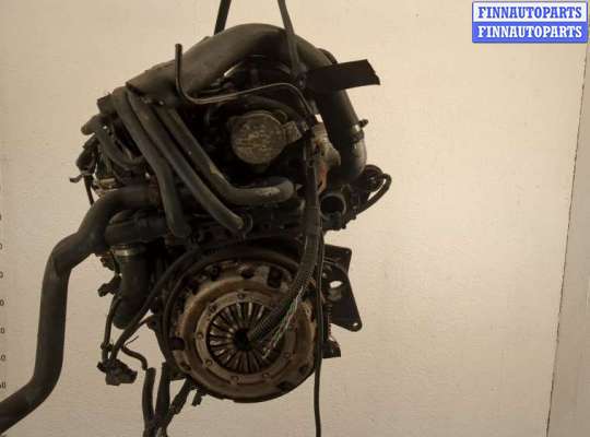 купить Двигатель (ДВС) на Opel Movano 1998-2010