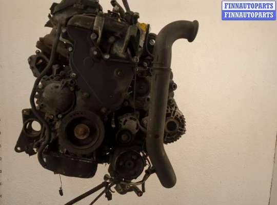 купить Двигатель (ДВС) на Opel Movano 1998-2010