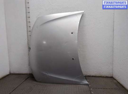 купить Капот на Nissan Almera N16 2000-2006