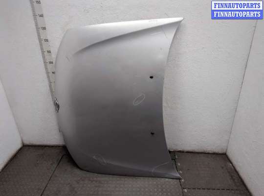 купить Капот на Nissan Almera N16 2000-2006
