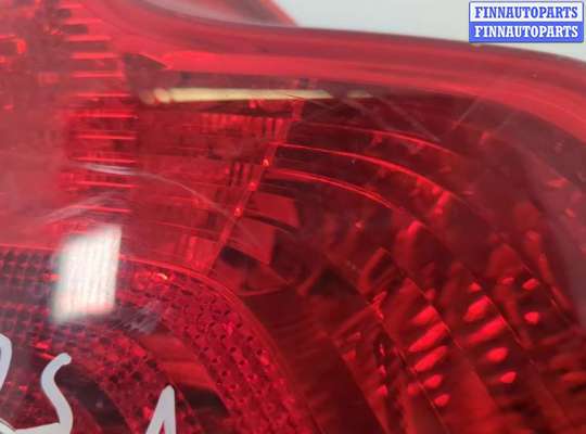 купить Фонарь (задний) на Volvo S40 2004-2012