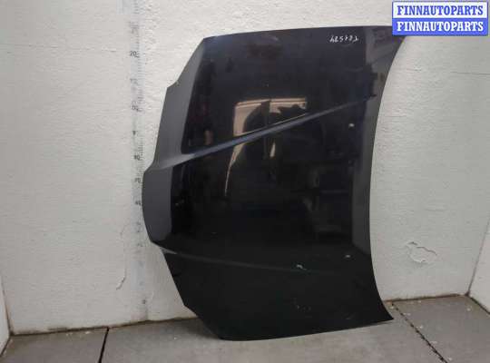 Капот MT573145 на Mitsubishi Outlander 2003-2009