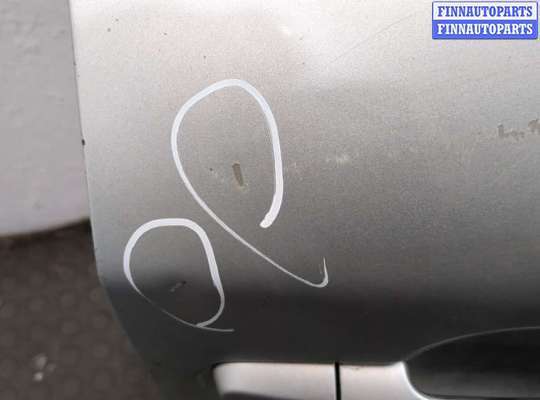 купить Крышка (дверь) багажника на Toyota RAV 4 2006-2013