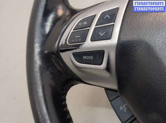 купить Руль на Mitsubishi Outlander XL 2006-2012