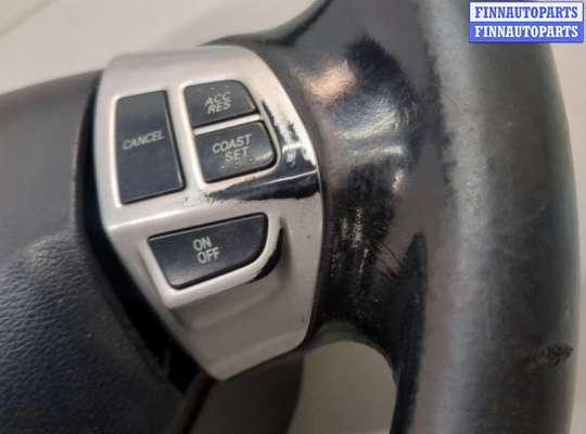 купить Руль на Mitsubishi Outlander XL 2006-2012