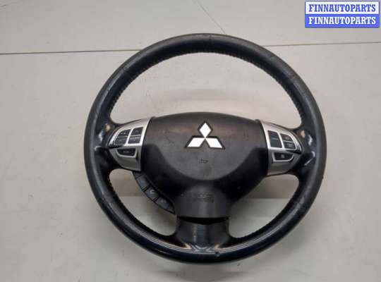 Руль MT578196 на Mitsubishi Outlander XL 2006-2012