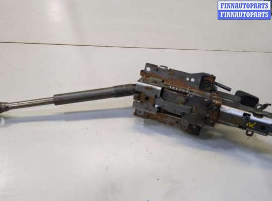 Колонка рулевая VG2512758 на Volkswagen Touran 2010-2015