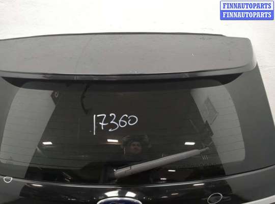 купить Крышка (дверь) багажника на Ford Explorer 2010-2015