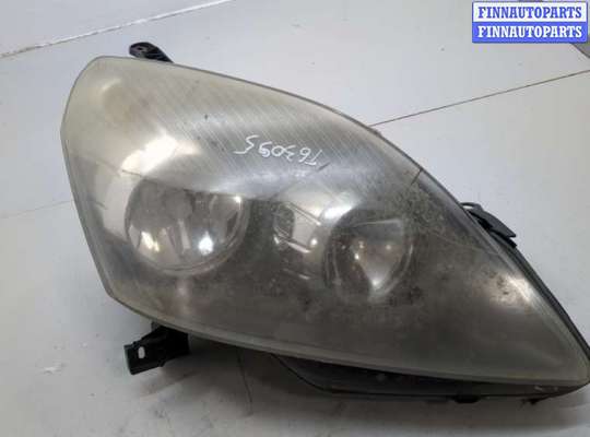 Фара (передняя) OP2415602 на Opel Zafira B 2005-2014