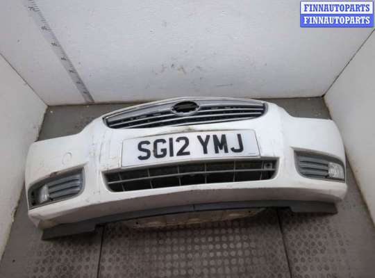 купить Бампер на Opel Insignia 2008-2017