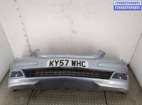 Бампер MB1697931 на Mercedes B W245 2005-2011