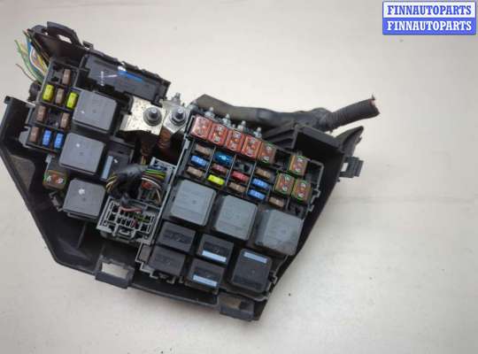 купить Блок предохранителей на Ford Mondeo 4 2007-2015