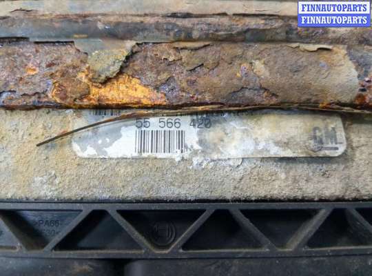 купить Блок управления двигателем на Saab 9-3 2002-2014