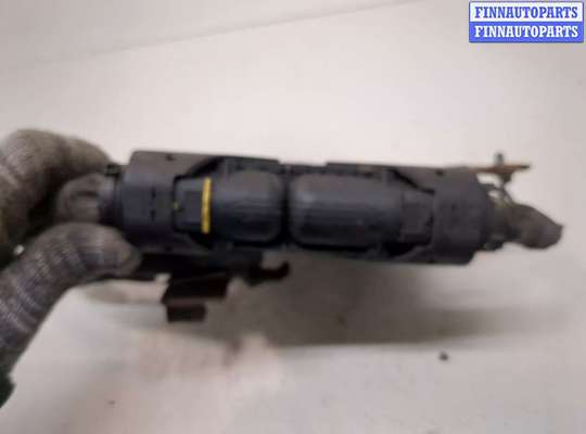 купить Блок управления двигателем на Saab 9-3 2002-2014