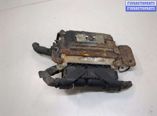 купить Блок управления двигателем на Saab 9-3 2002-2014